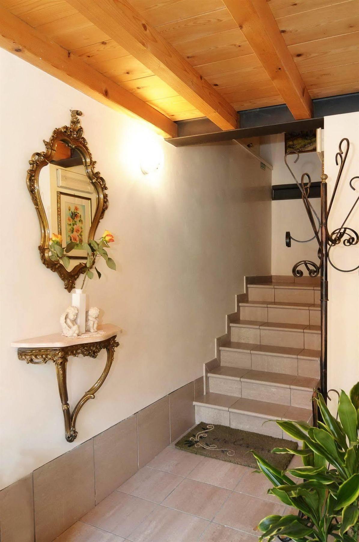 Ca' Fontanea Bed & Breakfast Venice Exterior photo